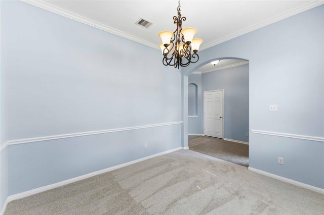 8207 Durango Lodge Lane, Richmond, TX 77407