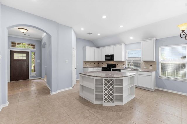 8207 Durango Lodge Lane, Richmond, TX 77407