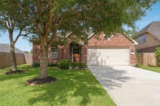 8207 Durango Lodge Lane, Richmond, TX 77407