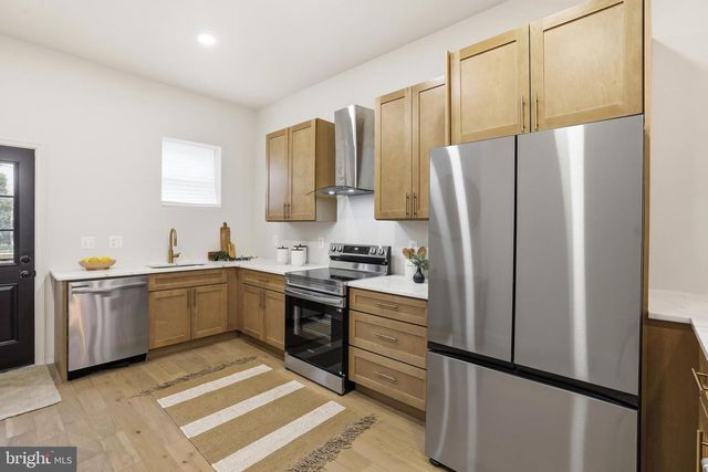 713 E 20TH ST, Baltimore, MD 21218