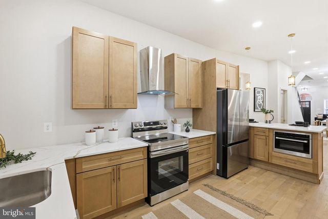 713 E 20TH ST, Baltimore, MD 21218