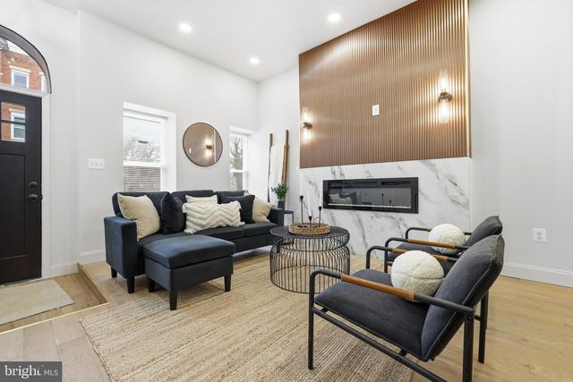 713 E 20TH ST, Baltimore, MD 21218