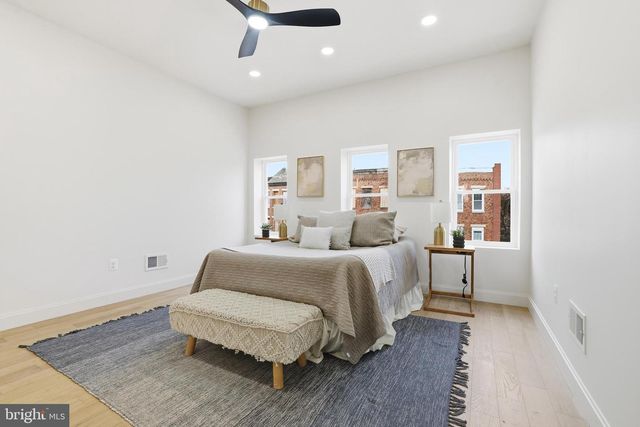 713 E 20TH ST, Baltimore, MD 21218