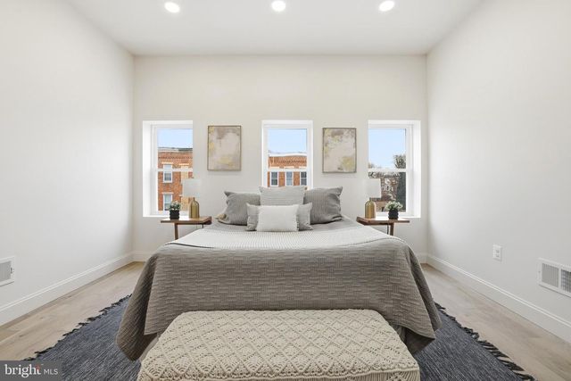 713 E 20TH ST, Baltimore, MD 21218