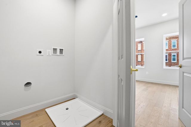 713 E 20TH ST, Baltimore, MD 21218