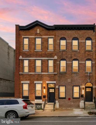 713 E 20TH ST, Baltimore, MD 21218