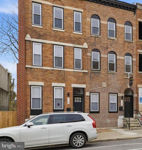 713 E 20TH ST, Baltimore, MD 21218
