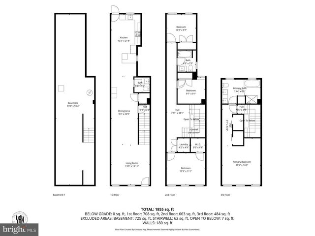 713 E 20TH ST, Baltimore, MD 21218