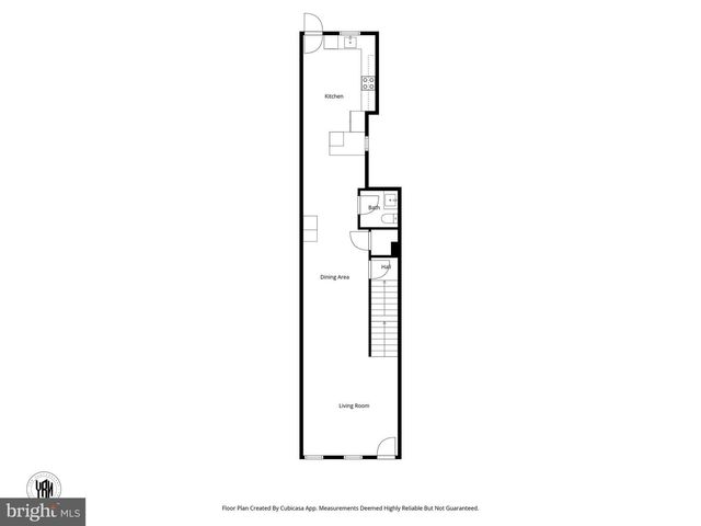 713 E 20TH ST, Baltimore, MD 21218