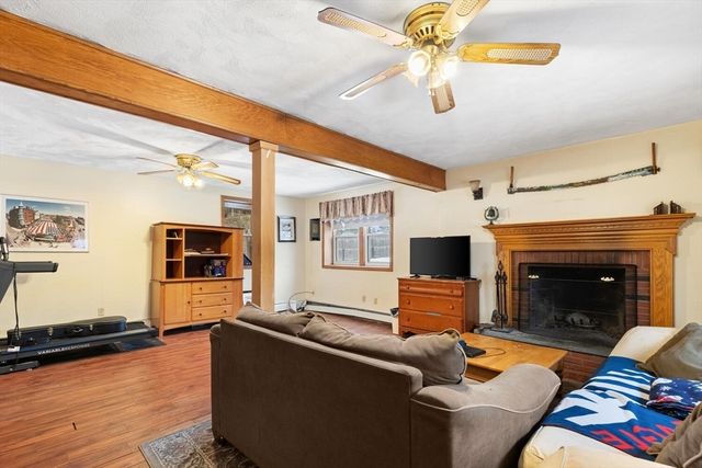 1 Alden Ave, Stoneham, MA 02180