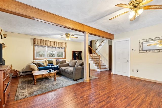 1 Alden Ave, Stoneham, MA 02180