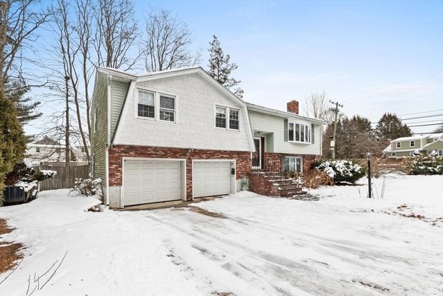 1 Alden Ave, Stoneham, MA 02180