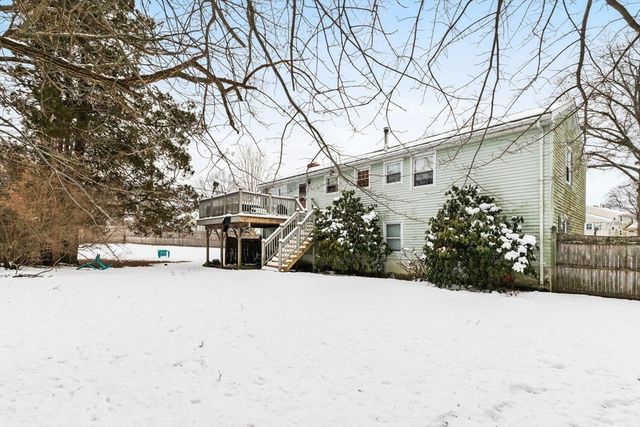 1 Alden Ave, Stoneham, MA 02180