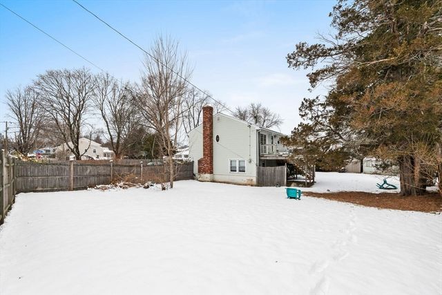 1 Alden Ave, Stoneham, MA 02180