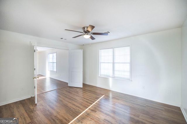 1940 Barrington Drive, Dublin, GA 31021