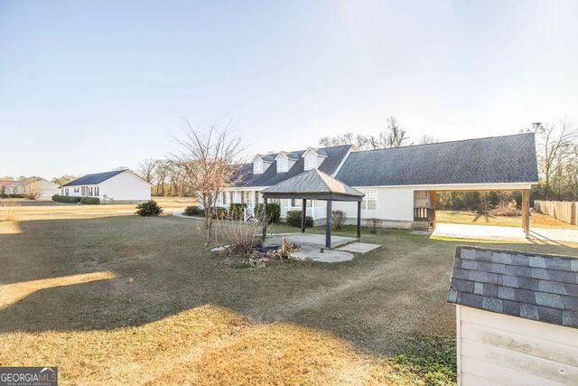 1940 Barrington Drive, Dublin, GA 31021