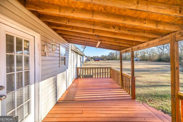 1940 Barrington Drive, Dublin, GA 31021