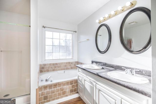 1940 Barrington Drive, Dublin, GA 31021