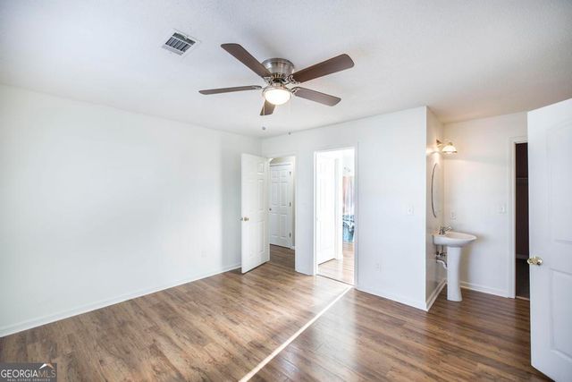 1940 Barrington Drive, Dublin, GA 31021