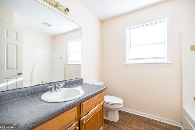 1940 Barrington Drive, Dublin, GA 31021