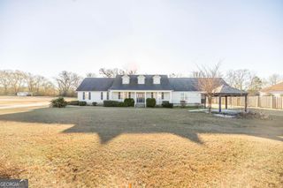 1940 Barrington Drive, Dublin, GA 31021