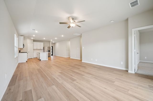 3041 Texoma Boulevard, Farmersville, TX 75442