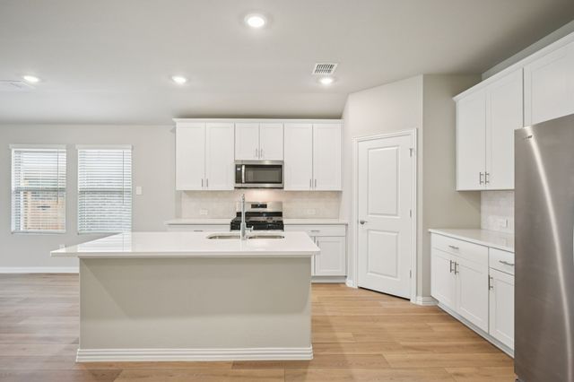 3041 Texoma Boulevard, Farmersville, TX 75442