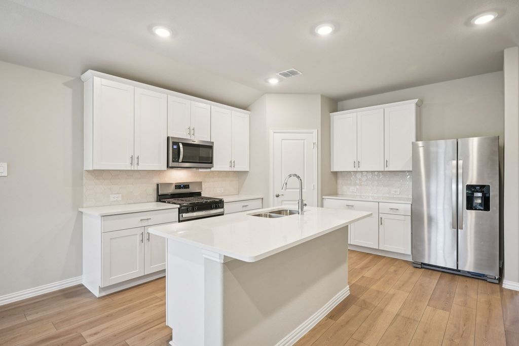 3041 Texoma Boulevard, Farmersville, TX 75442