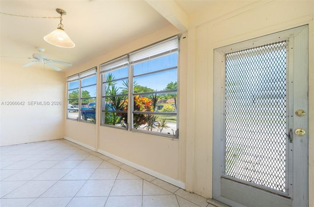 3645 SW Natura Avenue D, Deerfield Beach, FL 33441