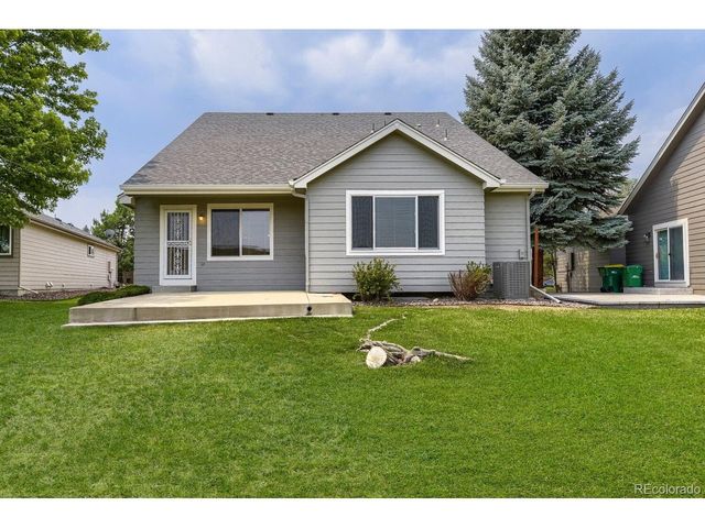 6808 Lupine Way, Arvada, CO 80007