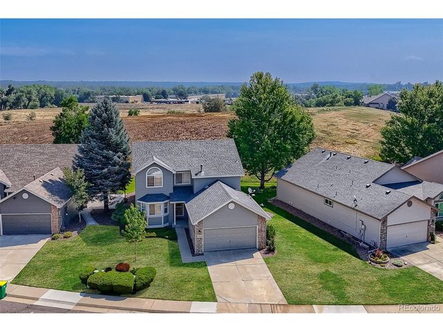 6808 Lupine Way, Arvada, CO 80007