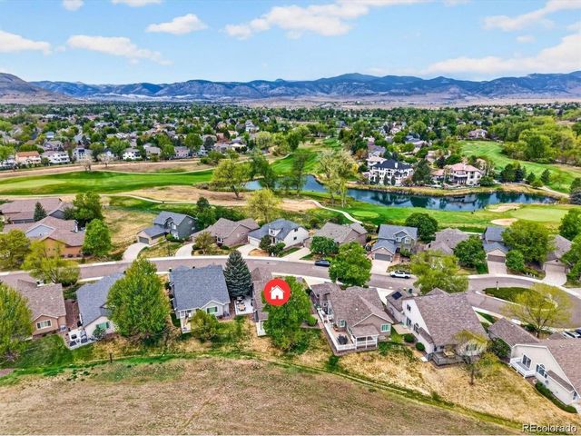 6808 Lupine Way, Arvada, CO 80007