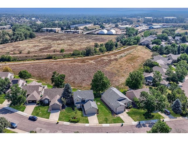 6808 Lupine Way, Arvada, CO 80007