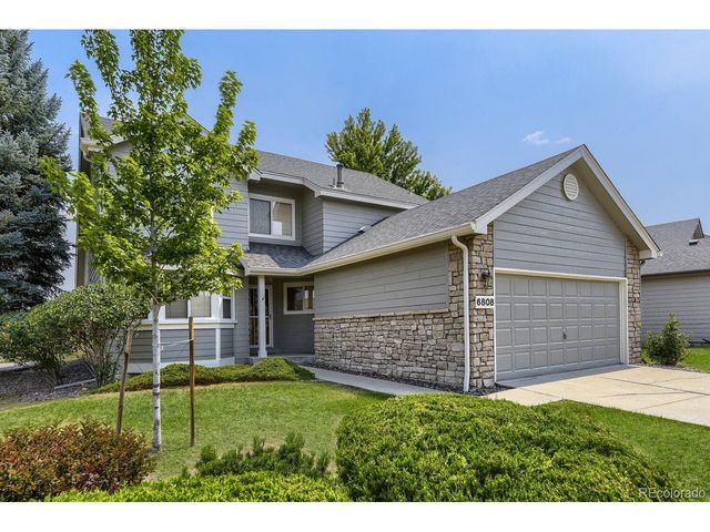 6808 Lupine Way, Arvada, CO 80007