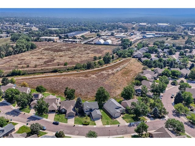 6808 Lupine Way, Arvada, CO 80007