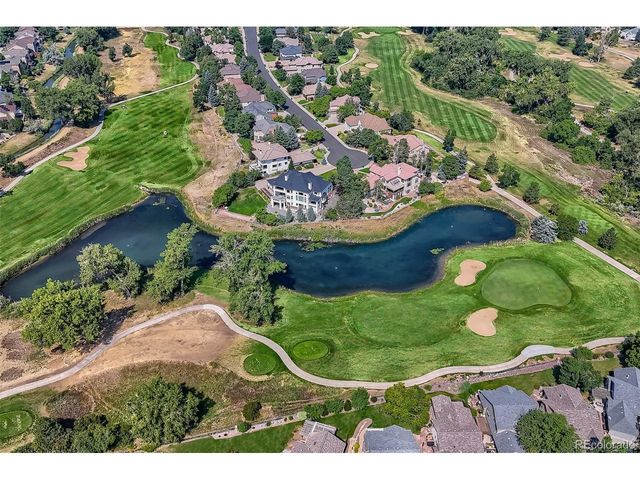6808 Lupine Way, Arvada, CO 80007