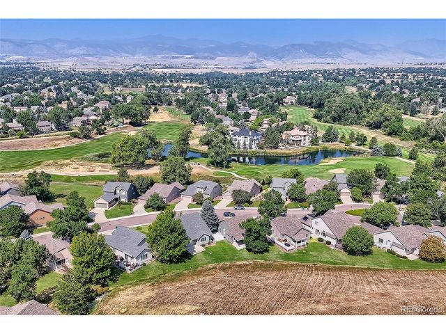 6808 Lupine Way, Arvada, CO 80007