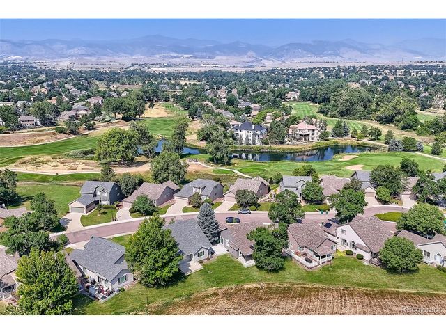 6808 Lupine Way, Arvada, CO 80007