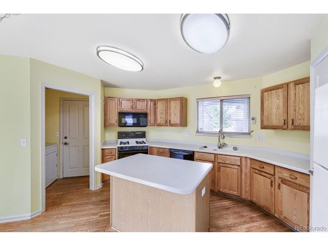 6808 Lupine Way, Arvada, CO 80007