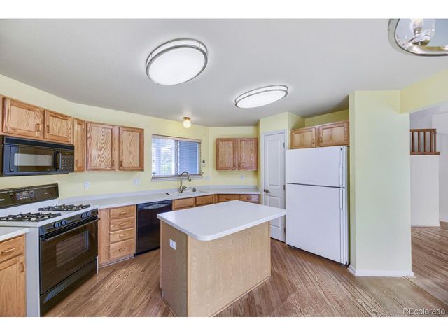 6808 Lupine Way, Arvada, CO 80007