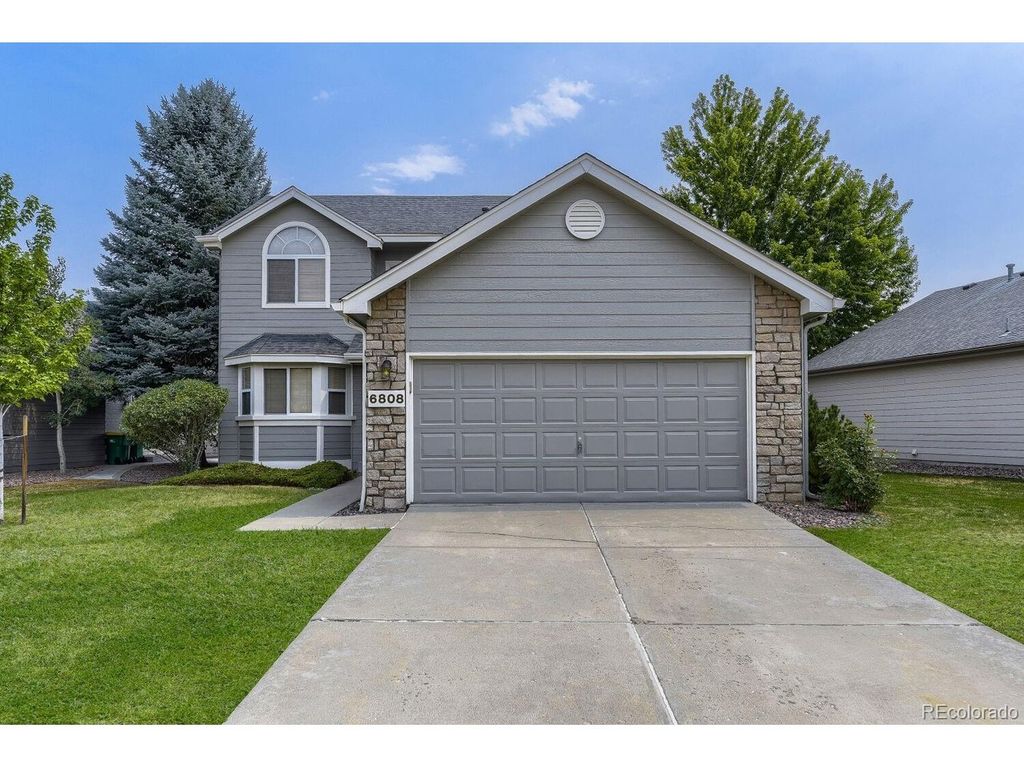 6808 Lupine Way, Arvada, CO 80007