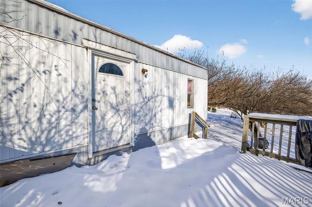 90 New Hope Road, Elsberry, MO 63343