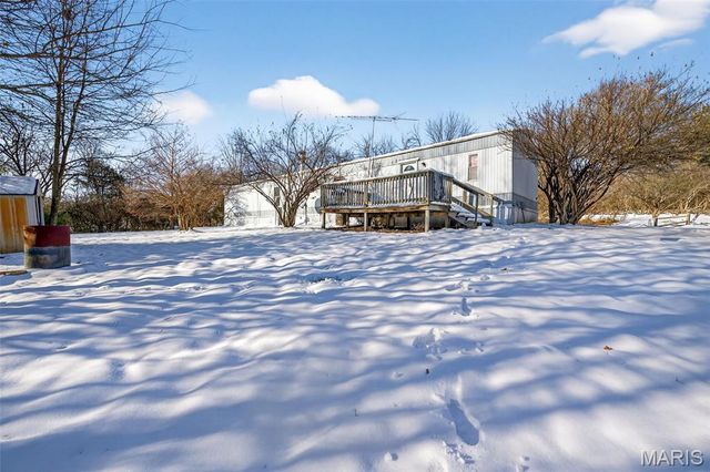 90 New Hope Road, Elsberry, MO 63343