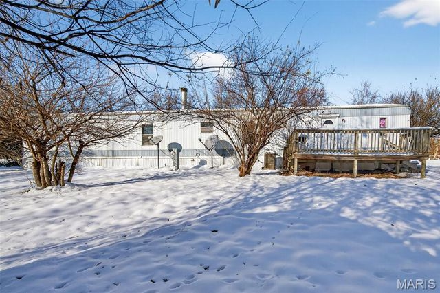 90 New Hope Road, Elsberry, MO 63343