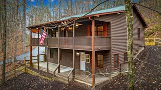 18 Gradient Court, Ellijay, GA 30540