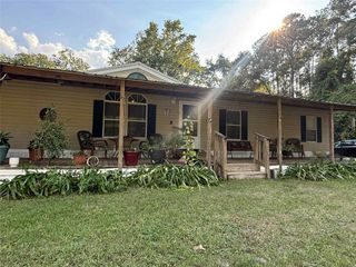 20094 E STATE ROAD 100, Lake Butler, FL 32054