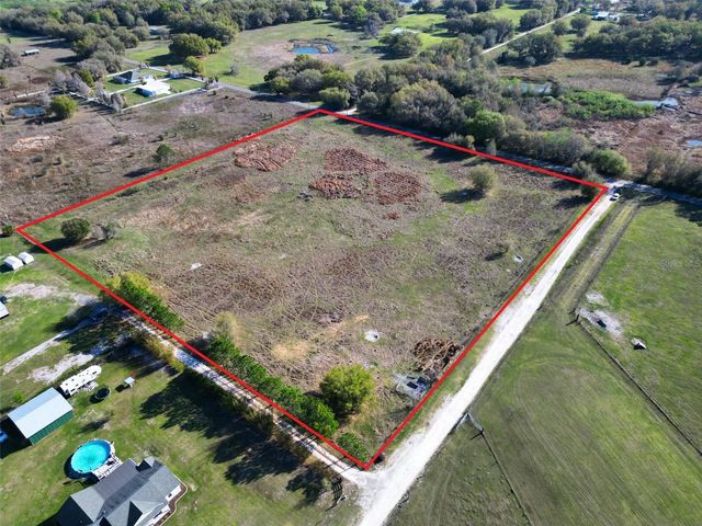 000000- CR 614A, Bushnell, FL 33513