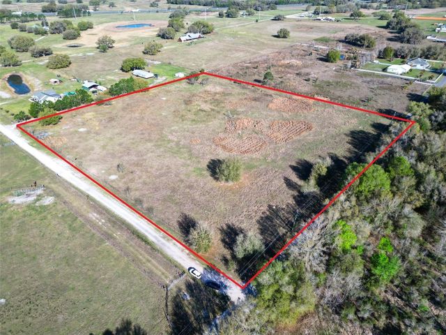 000000- CR 614A, Bushnell, FL 33513