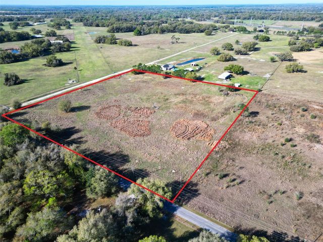 000000- CR 614A, Bushnell, FL 33513