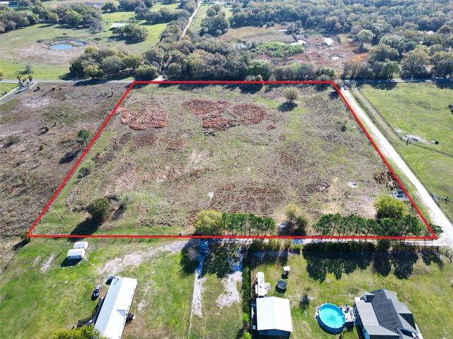 000000- CR 614A, Bushnell, FL 33513